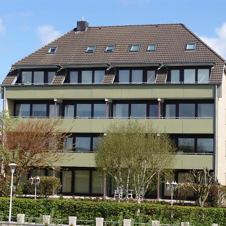 Rosengarten 307 Busum Exterior photo